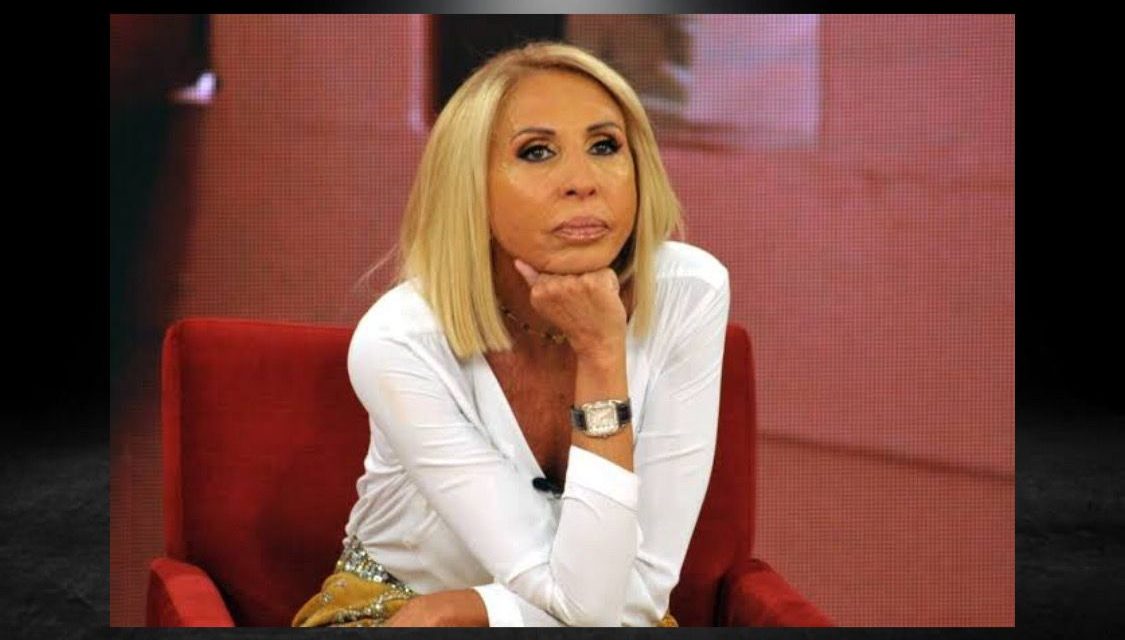 LAURA BOZZO SE VA DEL PAÍS LUEGO DE SER ACUSADA DE COMETER DELITOS FISCALES