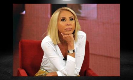 LAURA BOZZO SE VA DEL PAÍS LUEGO DE SER ACUSADA DE COMETER DELITOS FISCALES