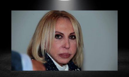 LE CONCEDEN A LAURA BOZZO SUSPENSIÓN DE SU APREHENSIÓN SIEMPRE Y CUANDO PAGUE 300 MIL PESOS Y ENTREGUE SU PASAPORTE