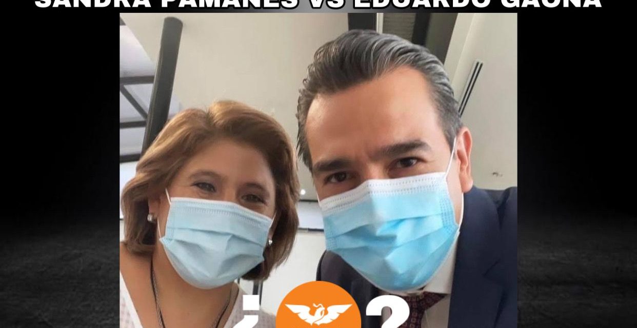 EN EL CONGRESO “CHALE” DE LA FUENTE SEGUIRÁ COORDINANDO AL PAN, Y SAMUEL GARCÍA SIGUE EMPECINADO EN PONER A UN “TÍTERE” COMO GAONA Y NO A PÁMANES QUE CUESTIONARÁ ¡CON TODO! AL PRIAN ¿ACUERDOS OBSCUROS GOBER?