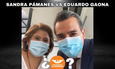 EN EL CONGRESO “CHALE” DE LA FUENTE SEGUIRÁ COORDINANDO AL PAN, Y SAMUEL GARCÍA SIGUE EMPECINADO EN PONER A UN “TÍTERE” COMO GAONA Y NO A PÁMANES QUE CUESTIONARÁ ¡CON TODO! AL PRIAN ¿ACUERDOS OBSCUROS GOBER?