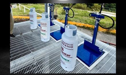 OBTIENE GAS BIENESTAR PERMISO PARA DAR SERVICIO Y DISTRIBUIR EL PRODUCTO A LOS MEXICANOS <br>