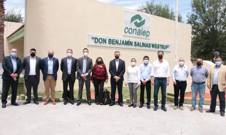 LOGRA MUNICIPIO DE JUÁREZ CONVENIO ENTRE EMPRESA SUMITOMO E INSTITUCIONES EDUCATIVAS PARA COLABORAR JUNTOS