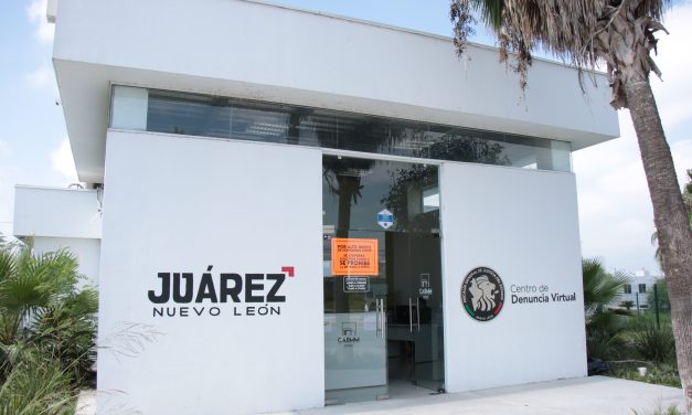 RESPALDA Y PROTEGE JUÁREZ A SUS CIUDADANAS A TRAVÉS DE SU CENTRO DE ATENCIÓN INTEGRAL DENTRO DEL INSTITUTO DE LA MUJER