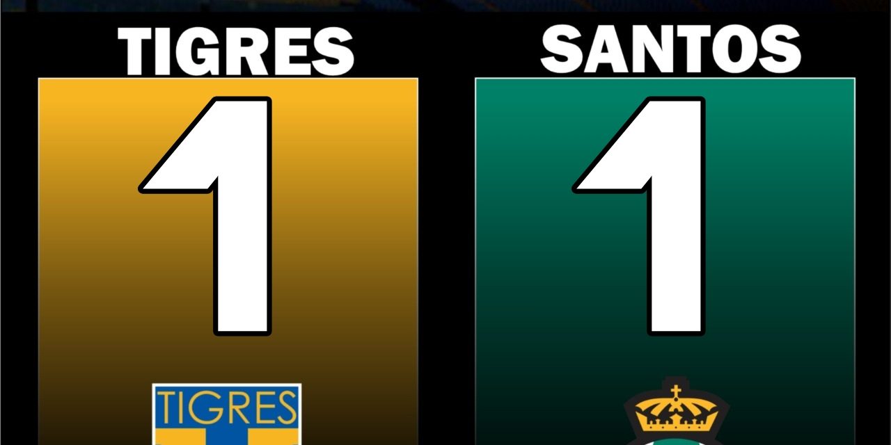 HOY EL VOLCÁN FUE TESTIGO DE UNOS TRISTES TIGRES QUE SÓLO CONSIGUIERON EL EMPATE PERO SI TRIUNFARON EN  ASISTENCIA ANTES DE QUE BAJE EL AFORO <br>