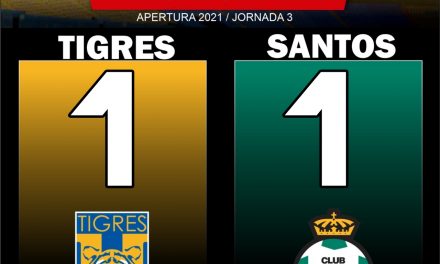 HOY EL VOLCÁN FUE TESTIGO DE UNOS TRISTES TIGRES QUE SÓLO CONSIGUIERON EL EMPATE PERO SI TRIUNFARON EN  ASISTENCIA ANTES DE QUE BAJE EL AFORO <br>