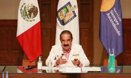 DESPUÉS DE LAS EXIGENCIAS DE VARIOS MUNICIPIOS POR VACUNAS EL DR. MANUEL DE LA O TOMÓ CARTAS EN EL ASUNTO PARA LA GESTIÓN DE MÁS DOSIS <br>