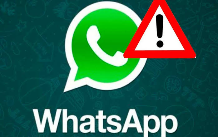 AHORA SI VA EN SERIO, WHATSAPP YA NO FUNCIONARÁ EN TELÉFONOS “VIEJOS”<br>