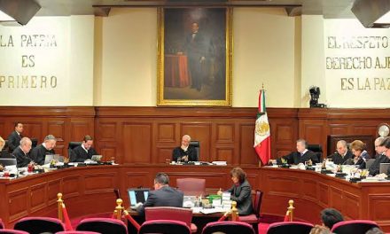 TIENE SUPREMA CORTE DE JUSTICIA DE LA NACIÓN LUZ VERDE PARA ANALIZAR CONSTITUCIONALIDAD DE REFORMA CON LA QUE MORENA Y COMPAÑÍA ELIMINARON MÁS DE 100 FIDEICOMISOS <br>