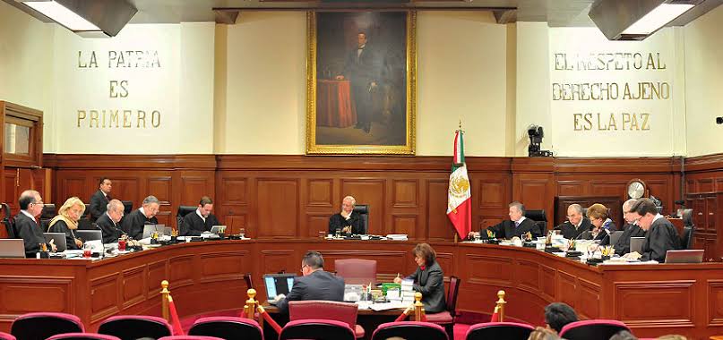 TIENE SUPREMA CORTE DE JUSTICIA DE LA NACIÓN LUZ VERDE PARA ANALIZAR CONSTITUCIONALIDAD DE REFORMA CON LA QUE MORENA Y COMPAÑÍA ELIMINARON MÁS DE 100 FIDEICOMISOS <br>