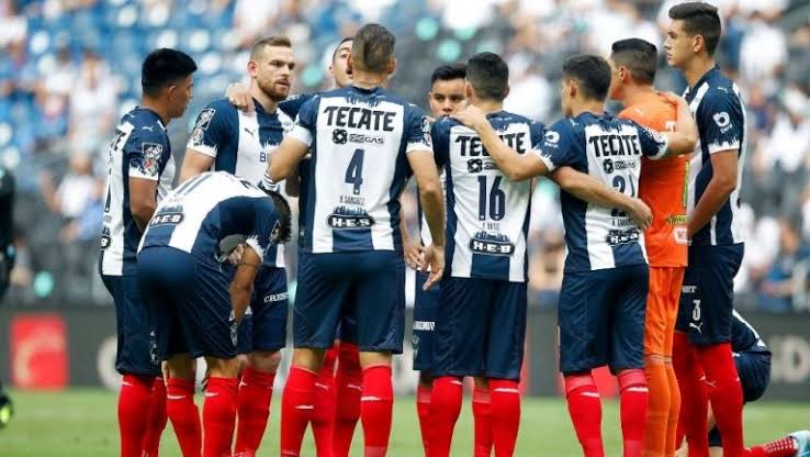 RAYADOS PODRÍA REPETIR ALINEACIÓN PARA EL PARTIDO CONTRA PACHUCA