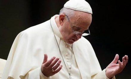 APOYA PAPA FRANCISCO A AFECTADOS POR HAITÍ