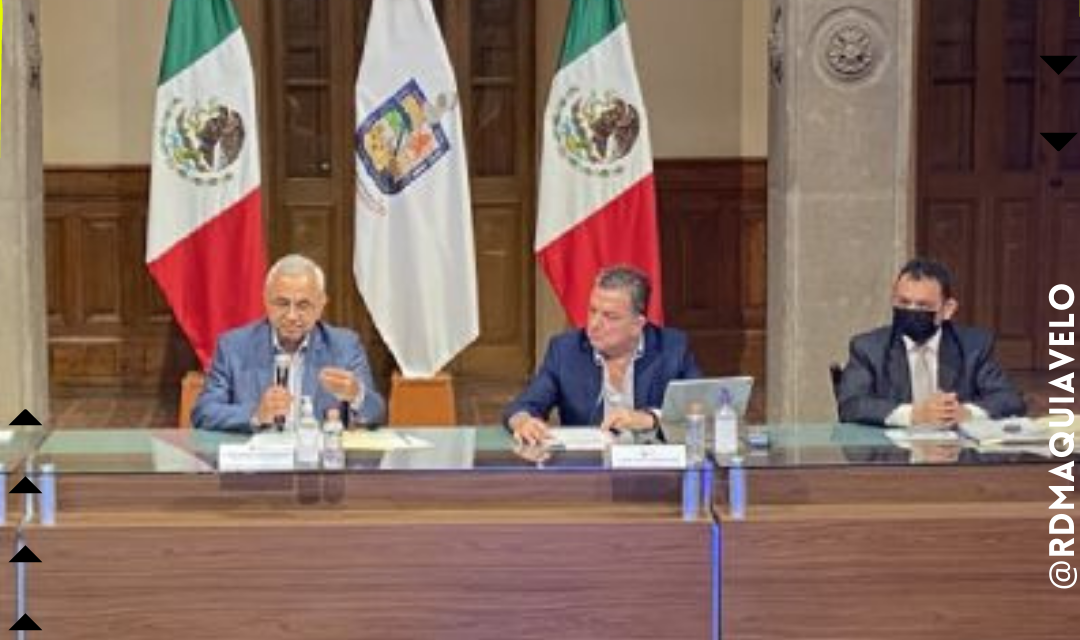 GOBIERNO DEL ESTADO SEÑALA QUE SERVICIO DE TRANSPORTE SOBREVIVE CON AHORROS MIENTRAS QUE TARJETA FERIA RETIENE 5 MILLONES DE PESOS