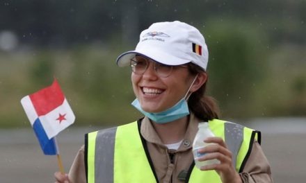 ¡¡LA VUELTA AL MUNDO EN 43 DÍAS!! INCLUYENDO NUEVO LEÓN