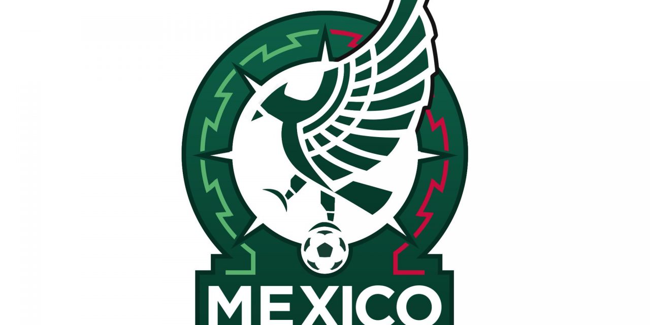 ¿LA SELECCIÓN MEXICANA CAMBIARÁ DE ESCUDO?