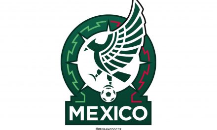 ¿LA SELECCIÓN MEXICANA CAMBIARÁ DE ESCUDO?