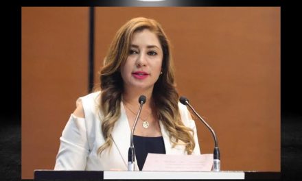 EXDIPUTADA DEL PRD ES DETENIDA ACUSADA DE ¡HOMICIDIO! <br>