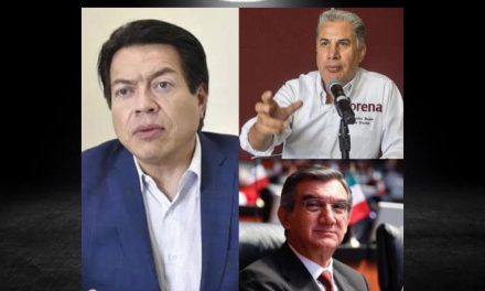 CANDIDATO DE Partido Morena A GUBERNATURA DE TAMAULIPAS SERÁ EL QUE LA GENTE PREFIERA SEGÚN ENCUESTAS, LOS RESULTADOS SE DARÁN EN NOVIEMBRE