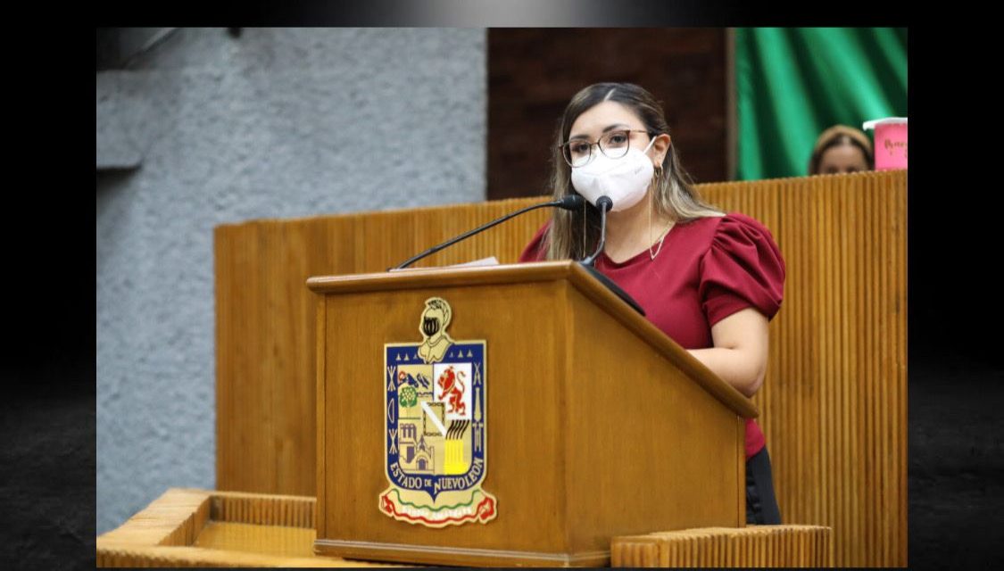 ANYLÚ HERNÁNDEZ PIDE A DIPUTADAS Y DIPUTADOS CUMPLIR LO DICHO POR LA SUPREMA CORTE RESPECTO AL ABORTO <br>