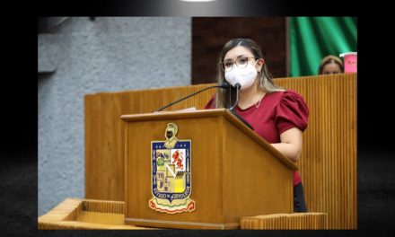 ANYLÚ HERNÁNDEZ PIDE A DIPUTADAS Y DIPUTADOS CUMPLIR LO DICHO POR LA SUPREMA CORTE RESPECTO AL ABORTO <br>