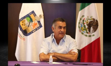 EL BRONCO LE DA UN CONSEJO A SAMUEL GARCÍA, REDUCIR LOS GASTOS DE GOBIERNO EN SU ADMINISTRACIÓN PARA REALIZAR GRANDES PROYECTOS