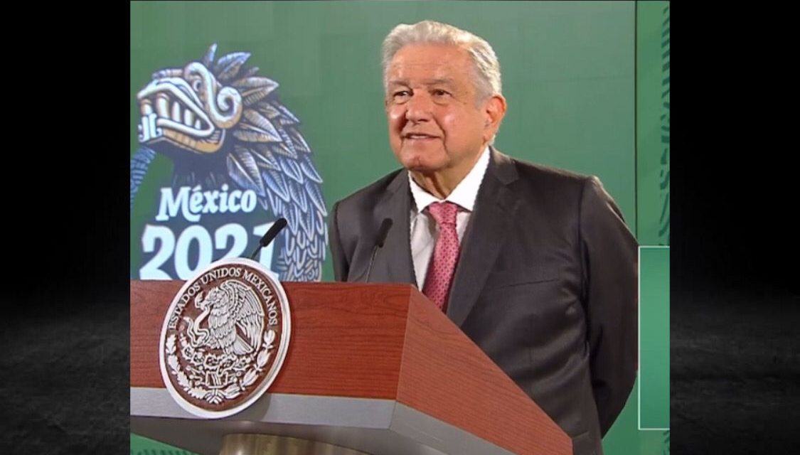 AMLO RECHAZÓ 22 DE LOS 24 PROYECTOS QUE SE PRESENTARÓN PARA NUEVO LEÓN EN EL PAQUETE FISCAL DEL 2022 <br>