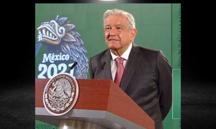 AMLO RECHAZÓ 22 DE LOS 24 PROYECTOS QUE SE PRESENTARÓN PARA NUEVO LEÓN EN EL PAQUETE FISCAL DEL 2022 <br>