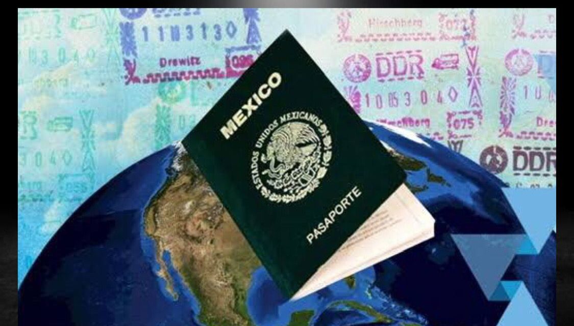 AMPLÍA DELEGACIÓN DE PASAPORTES ESPACIOS DE ATENCIÓN A LA CIUDADANÍA, AHORA TENDRÁN MÓDULO EN SAN NICOLÁS PARA RECIBIR HASTA 3 MIL 500 CITAS POR DÍA