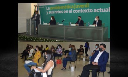 BUSCAN CON FORO ANALIZAR PROBLEMÁTICAS QUE AFECTAN A LOS JÓVENES EN LA ACTUALIDAD, ENTRE ELLAS DROGAS Y TECNOLOGÍA <br>