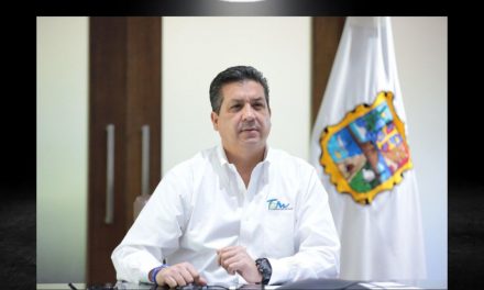 FRANCISCO GARCÍA CABEZA DE VACA SERÁ EL PRIMER GOBERNADOR QUE TENDRÁ SEGURIDAD… ¡DE POR VIDA!