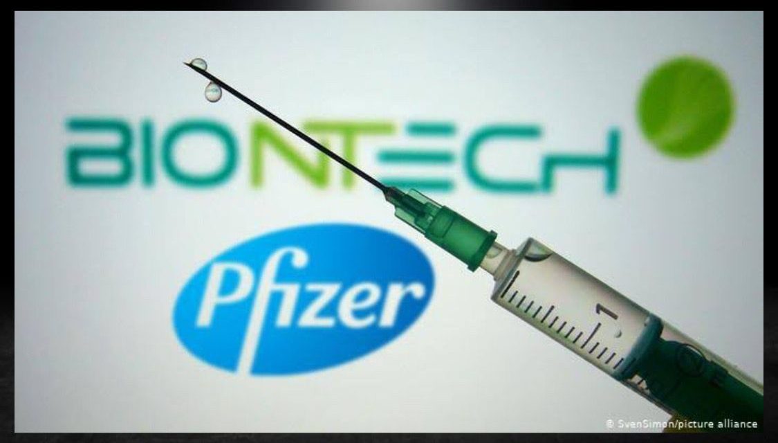 BIONTECH CREA VACUNA ANTI COVID-19 PARA MENORES DE 5 A 11 AÑOS DE EDAD