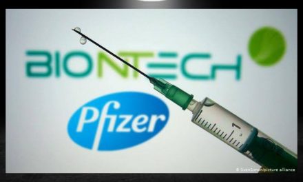 BIONTECH CREA VACUNA ANTI COVID-19 PARA MENORES DE 5 A 11 AÑOS DE EDAD