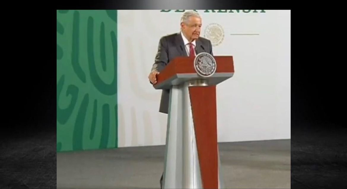 AMLO PIDE EN SU TESTAMENTO QUE NINGUNA CALLE, ESTRUCTURA, EDIFICIO, ETC., LLEVEN SU NOMBRE Y PREIERE QUE LE RINDAN HOMENAJE SIGUIENDO SU EJEMPLO