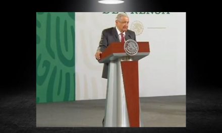 AMLO PIDE EN SU TESTAMENTO QUE NINGUNA CALLE, ESTRUCTURA, EDIFICIO, ETC., LLEVEN SU NOMBRE Y PREIERE QUE LE RINDAN HOMENAJE SIGUIENDO SU EJEMPLO