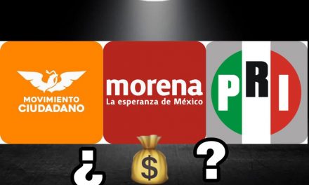 JALISCO, CIUDAD DE MÉXICO Y OAXACA, LAS TRES ENTIDADES FEDERATIVAS CON GASTOS EXCESIVOS E IRREGULARIDADES EN SUS CUENTAS PÚBLICAS <br>