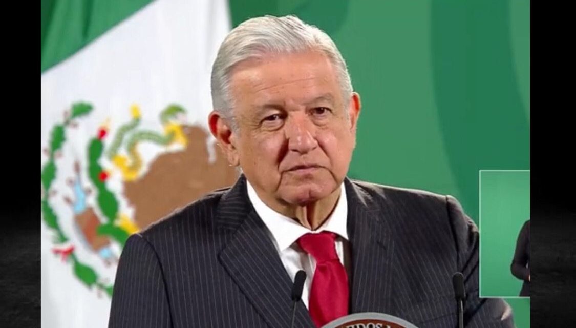 AMLO PIDE QUE LIBERACIÓN DE PRESOS SIN SENTENCIA, TORTURADOS, ADULTOS MAYORES Y ENFERMOS GRAVES, SEA MAS ÁGIL <br>