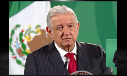 AMLO PIDE QUE LIBERACIÓN DE PRESOS SIN SENTENCIA, TORTURADOS, ADULTOS MAYORES Y ENFERMOS GRAVES, SEA MAS ÁGIL <br>