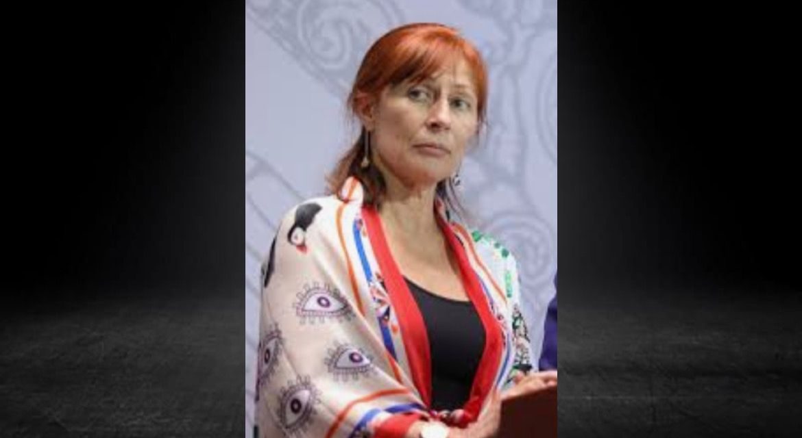 LA SECRETARÍA DE ECONOMÍA QUE ENCABEZA TATIANA CLOUTHIER BUSCARÁ METER ORDEN A LOS COLEGIOS PRIVADOS PARA EVITAR ABUSOS EN LOS COBROS QUE HACEN A SUS ESTUDIANTES