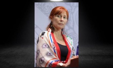 LA SECRETARÍA DE ECONOMÍA QUE ENCABEZA TATIANA CLOUTHIER BUSCARÁ METER ORDEN A LOS COLEGIOS PRIVADOS PARA EVITAR ABUSOS EN LOS COBROS QUE HACEN A SUS ESTUDIANTES