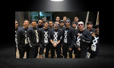 INTEGRANTE DE KUMBIA KINGS FALLECE TRAS NO RESISTIR AL COVID-19