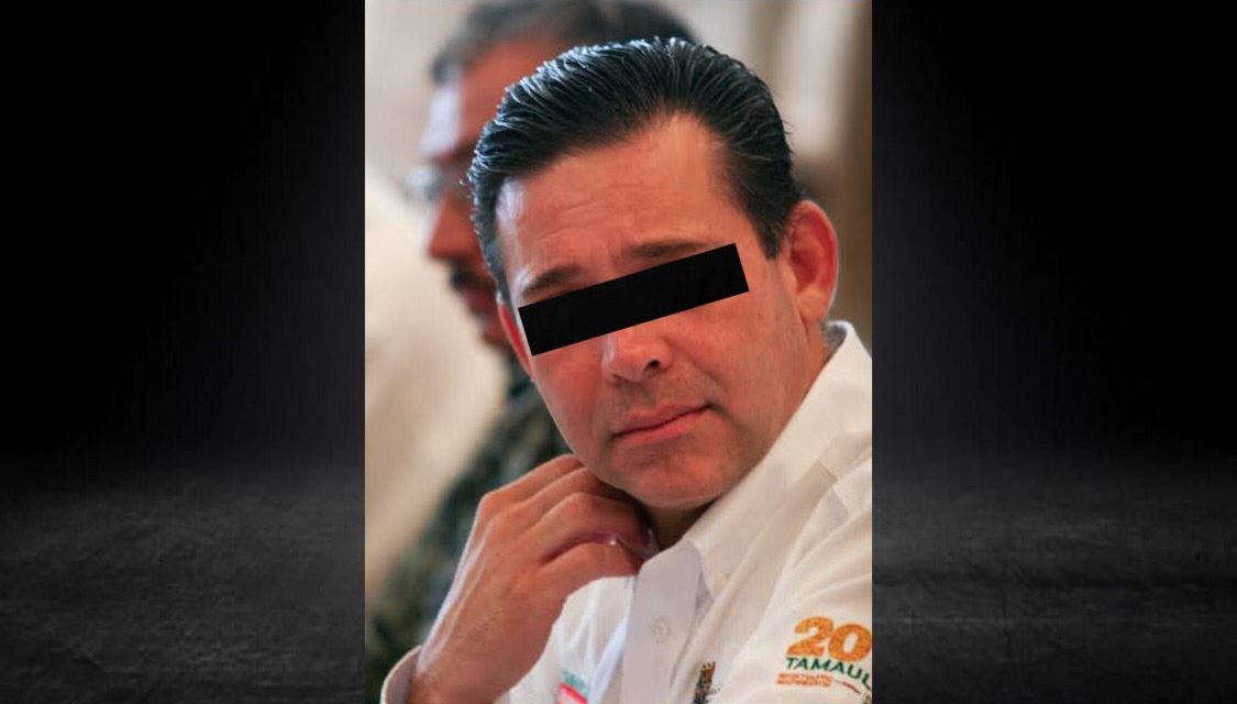 EX GOBERNADOR DE TAMAULIPAS ES LIBRE DE UNA DENUNCIA… PERO CONTINÚA EN LA PRISIÓN POR OTRO CASO QUE SIGUE EN INVESTIGACIÓN<br>