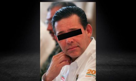 EX GOBERNADOR DE TAMAULIPAS ES LIBRE DE UNA DENUNCIA… PERO CONTINÚA EN LA PRISIÓN POR OTRO CASO QUE SIGUE EN INVESTIGACIÓN<br>