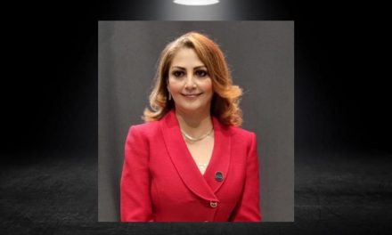 DRA. GABY GOVEA IMPULSARÁ LOS TEMAS DE SALUD DESDE LA MÁXIMA TRIBUNA DEL ESTADO