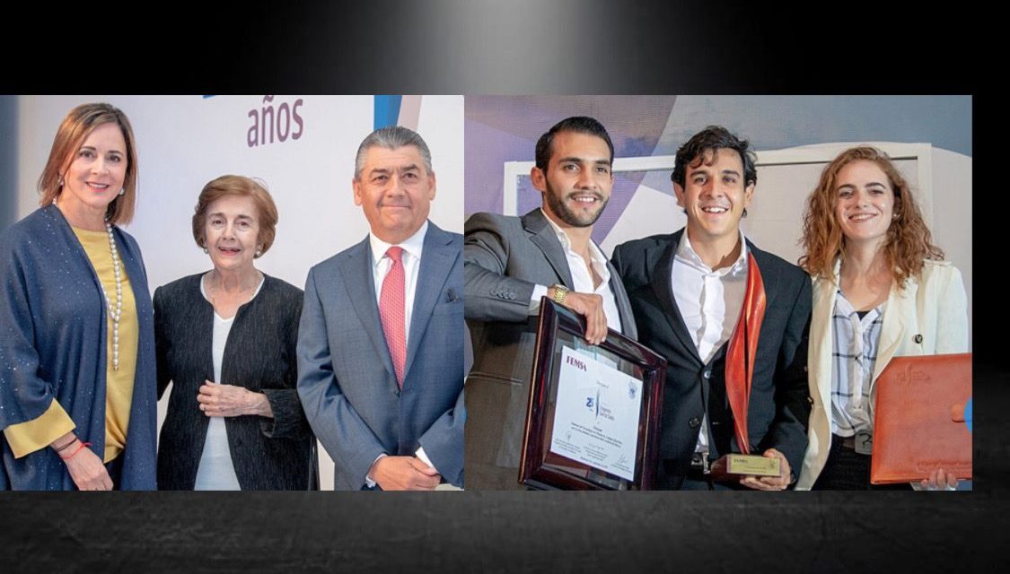 FEMSA Y EL TEC DE MONTERREY ENTREGARÁN EL PREMIO EUGENIO GARZA SADA