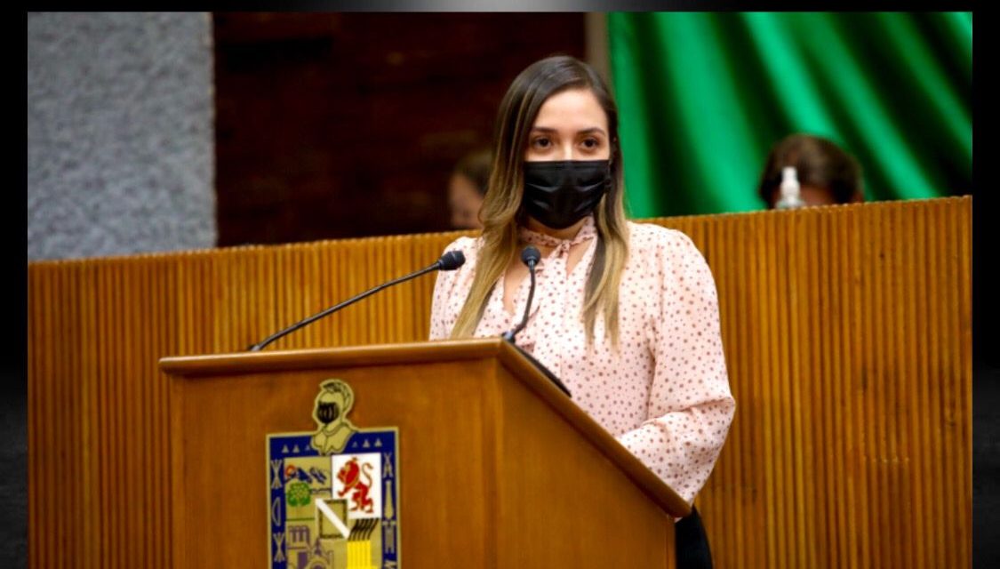 DIPUTADA TABITA SOLICITA REPORTE DEL HOSPITAL PSIQUIÁTRICO EN EL MUNICIPIO ESCOBEDO, SU ESTATUS, ASÍ COMO EL ABASTO DE MEDICAMENTO CON EL QUE CUENTAN