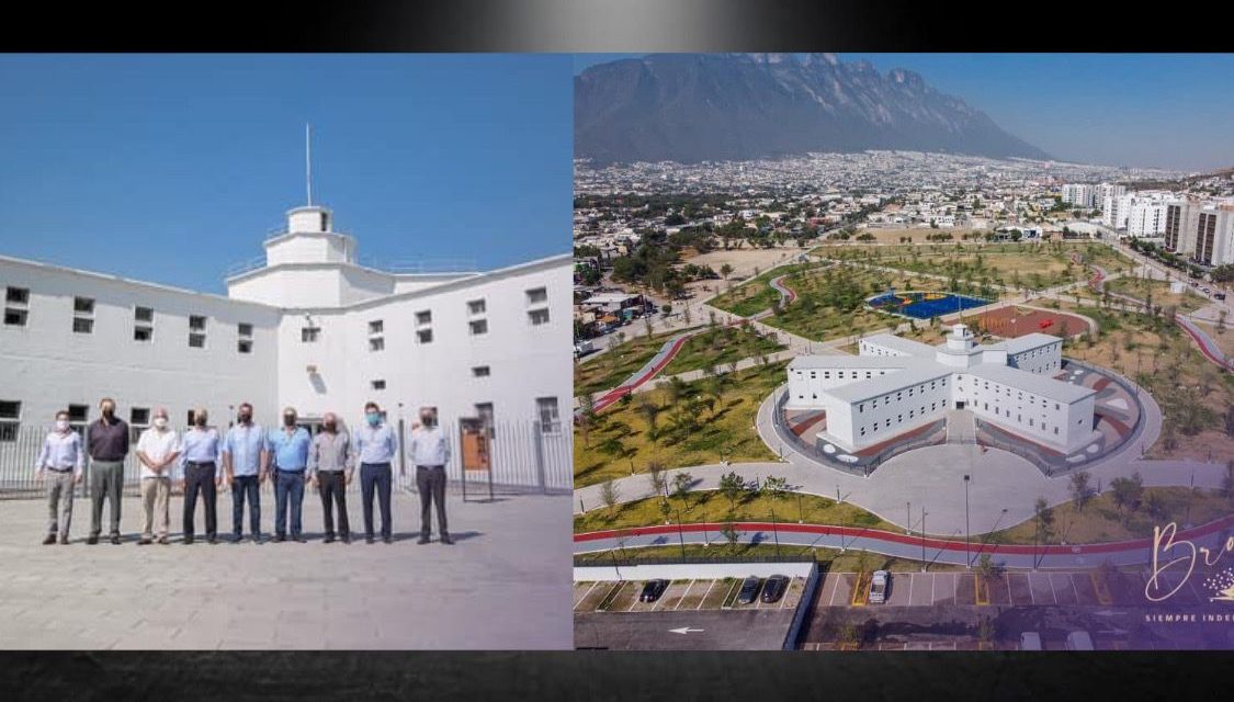 PROYECTA GOBIERNO DEL ESTADO UN MUSEO DENTRO DEL NUEVO PARQUE LIBERTAD <br>