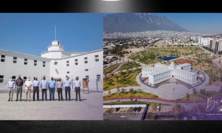 PROYECTA GOBIERNO DEL ESTADO UN MUSEO DENTRO DEL NUEVO PARQUE LIBERTAD <br>