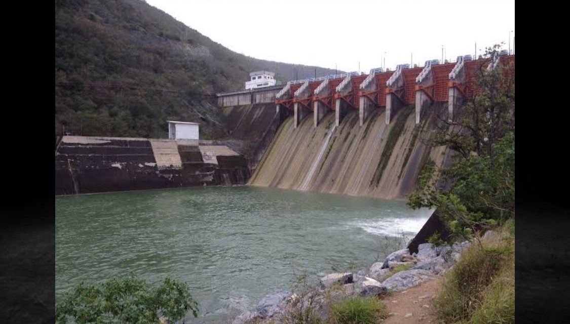 LLUVIAS NO SE HAN PRESENTADO EN NUEVO LEÓN CAUSANDO PROBLEMAS EN LA ACUMULACIÓN DE AGUA EN LAS PRESAS <br>