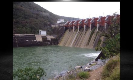 LLUVIAS NO SE HAN PRESENTADO EN NUEVO LEÓN CAUSANDO PROBLEMAS EN LA ACUMULACIÓN DE AGUA EN LAS PRESAS <br>