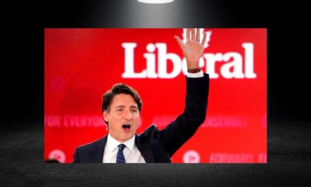 EL MÁS AMADO DE CANADÁ… JUSTIN TRUDEAU SERÁ MINISTRO POR TERCERA OCASIÓN